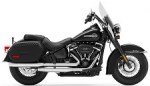 Harley Davidson Heritage Classic_2018-